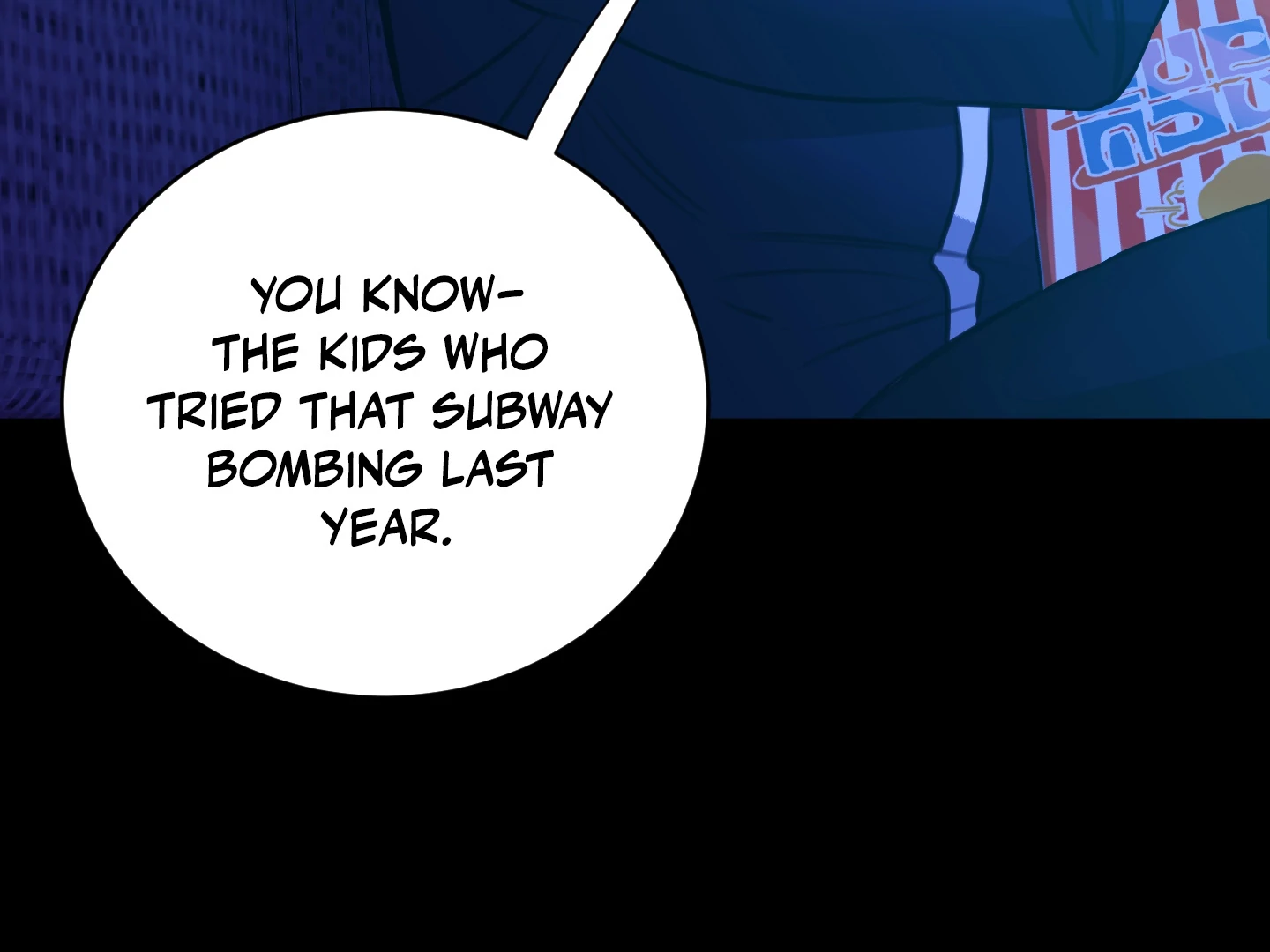 Love Peace Crazy - Chapter 2 Page 54