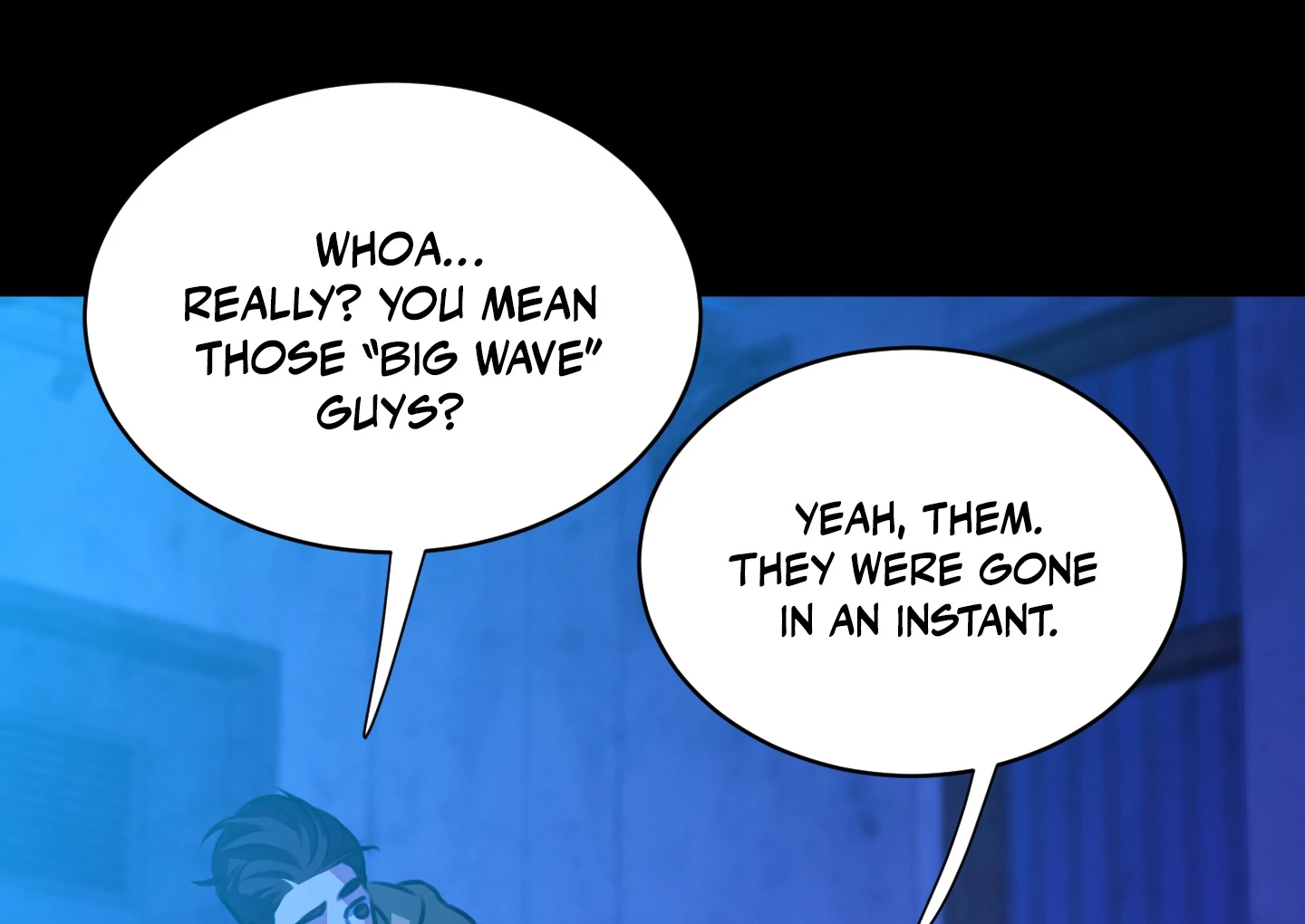 Love Peace Crazy - Chapter 2 Page 58