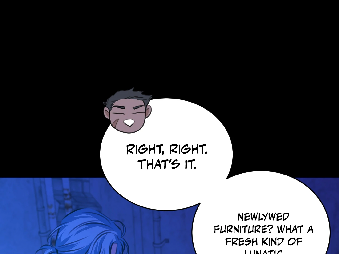 Love Peace Crazy - Chapter 2 Page 67