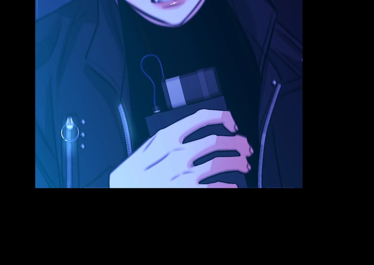 Love Peace Crazy - Chapter 2 Page 72