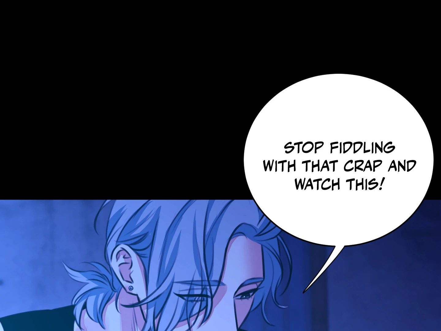 Love Peace Crazy - Chapter 2 Page 73