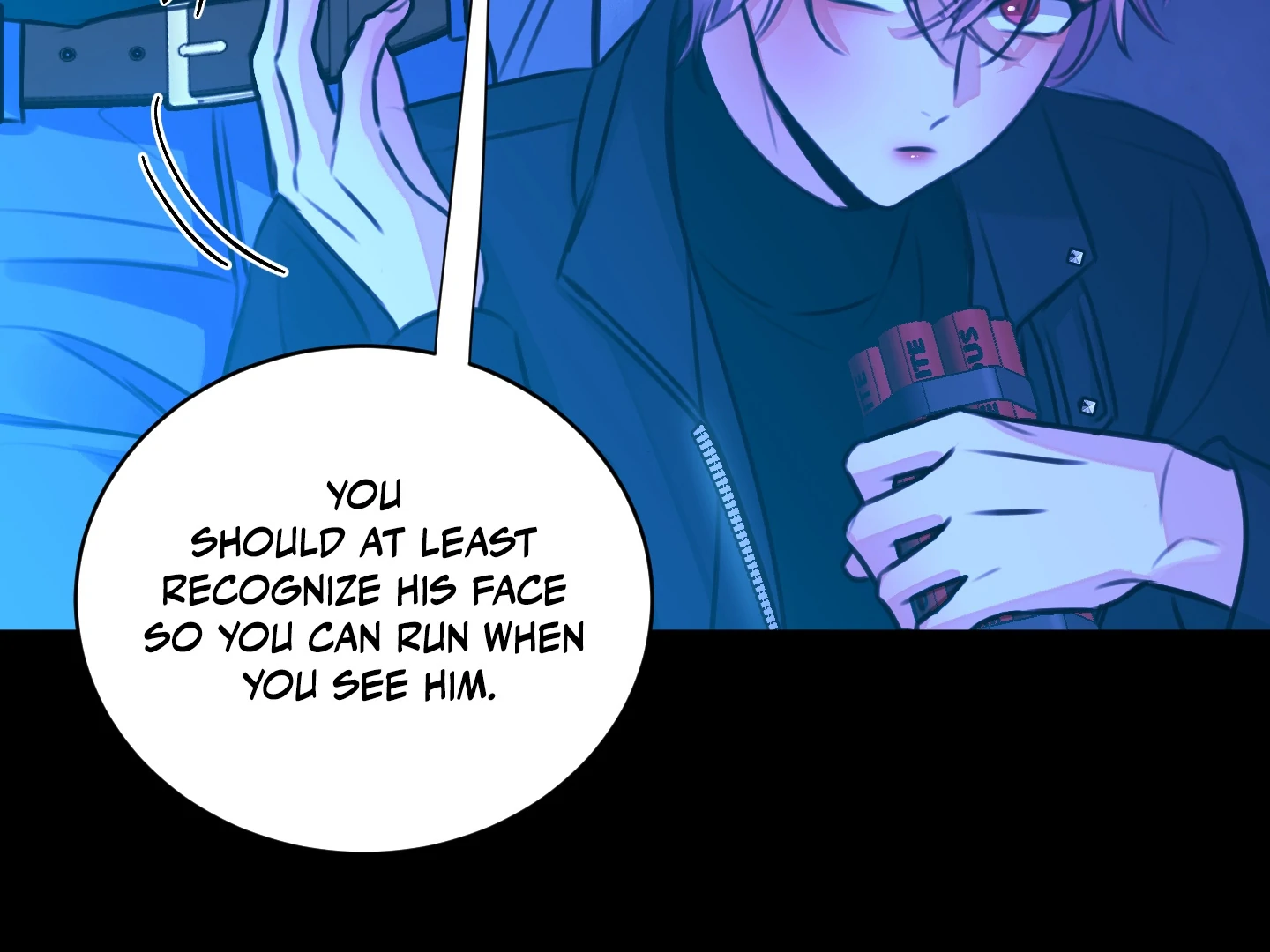Love Peace Crazy - Chapter 2 Page 75