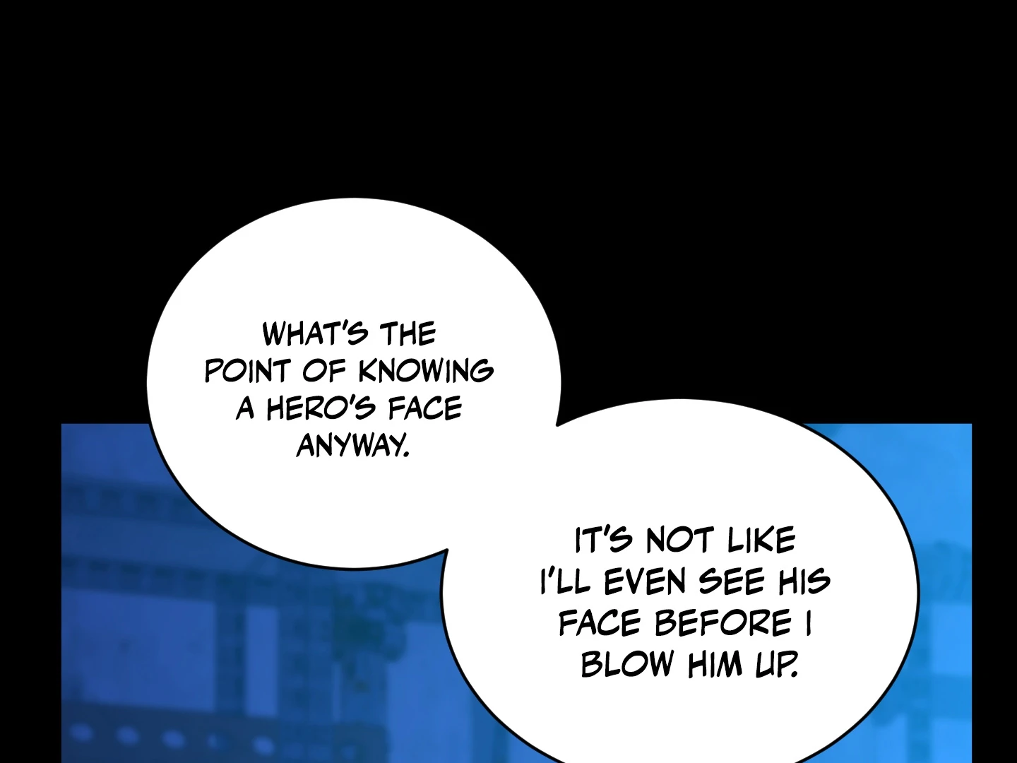 Love Peace Crazy - Chapter 2 Page 76