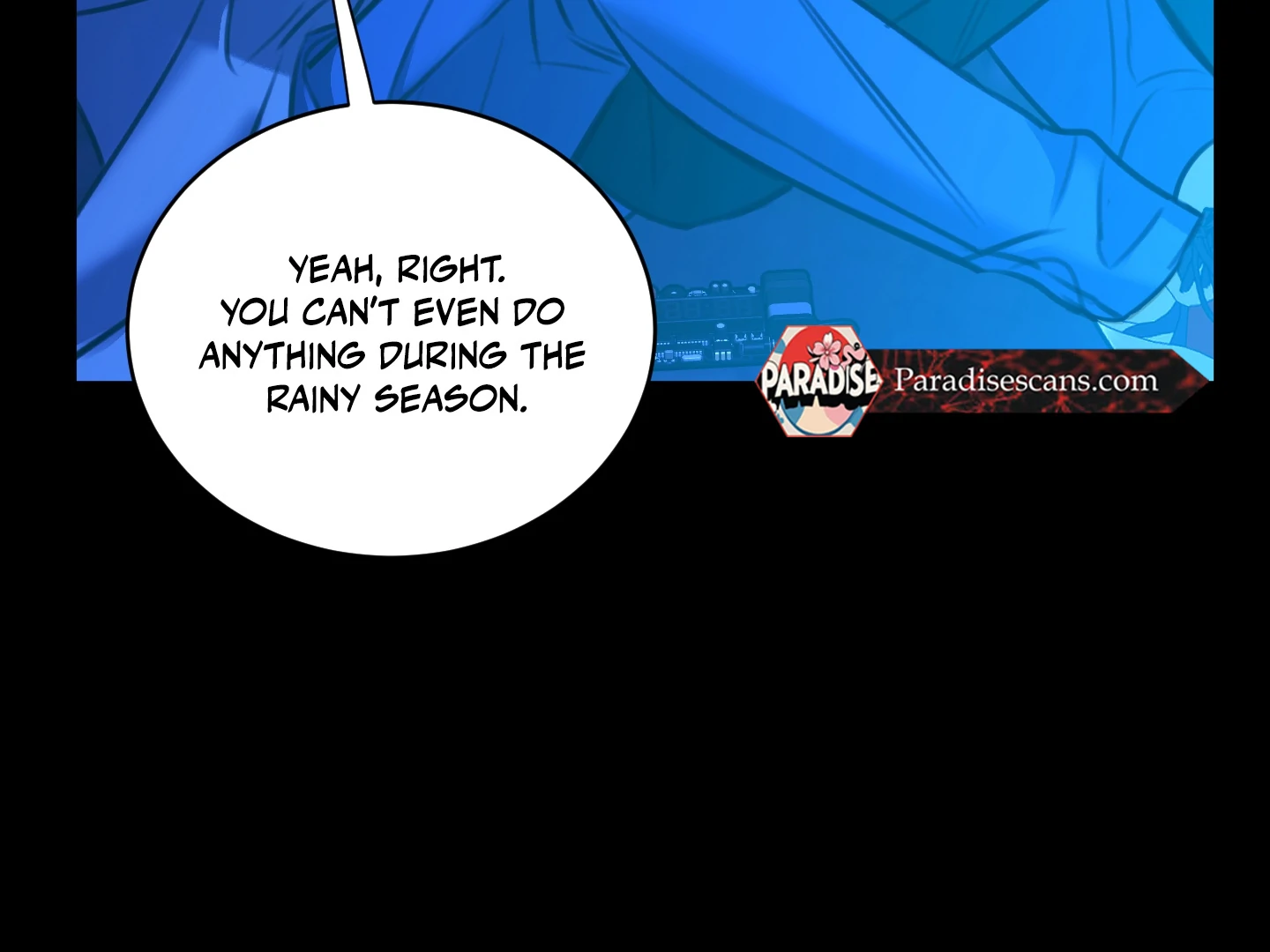 Love Peace Crazy - Chapter 2 Page 78