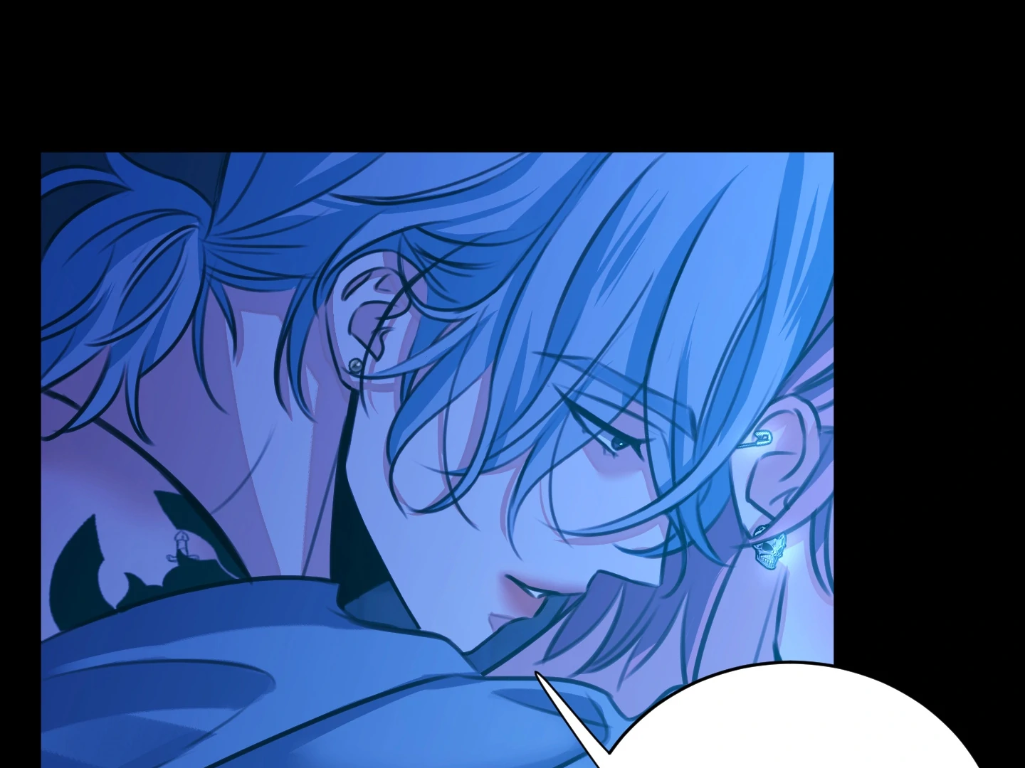 Love Peace Crazy - Chapter 2 Page 79