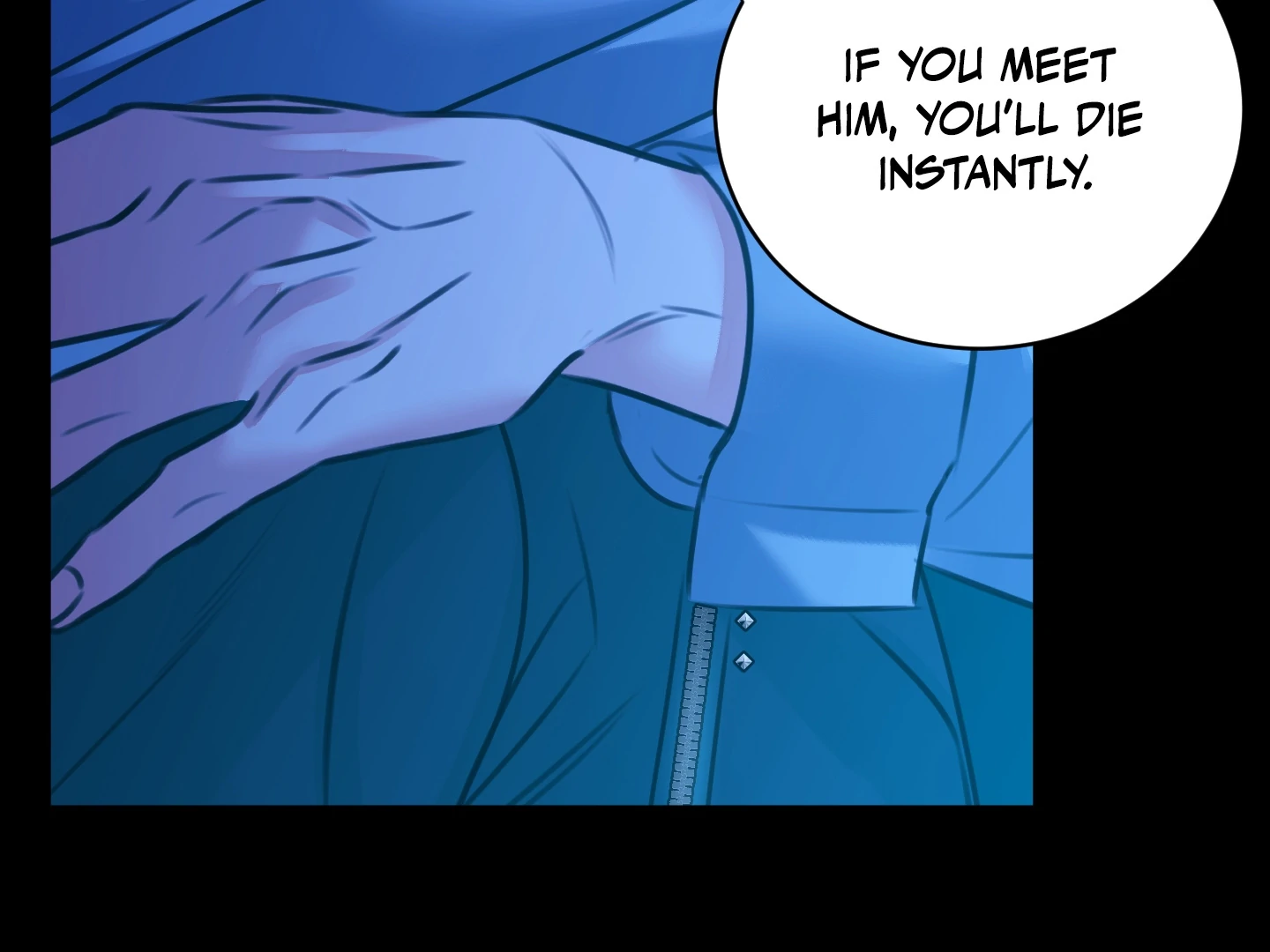 Love Peace Crazy - Chapter 2 Page 80
