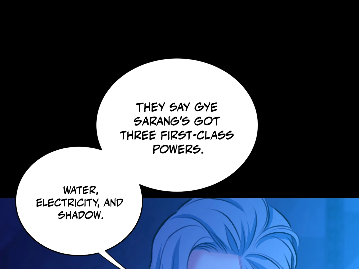 Love Peace Crazy - Chapter 2 Page 81