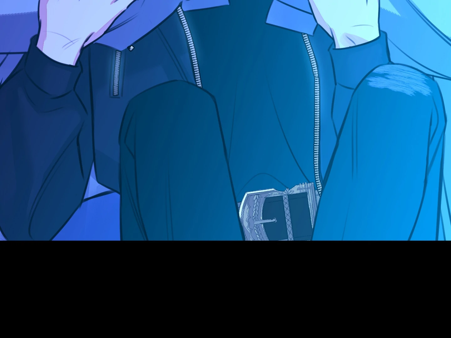 Love Peace Crazy - Chapter 2 Page 83