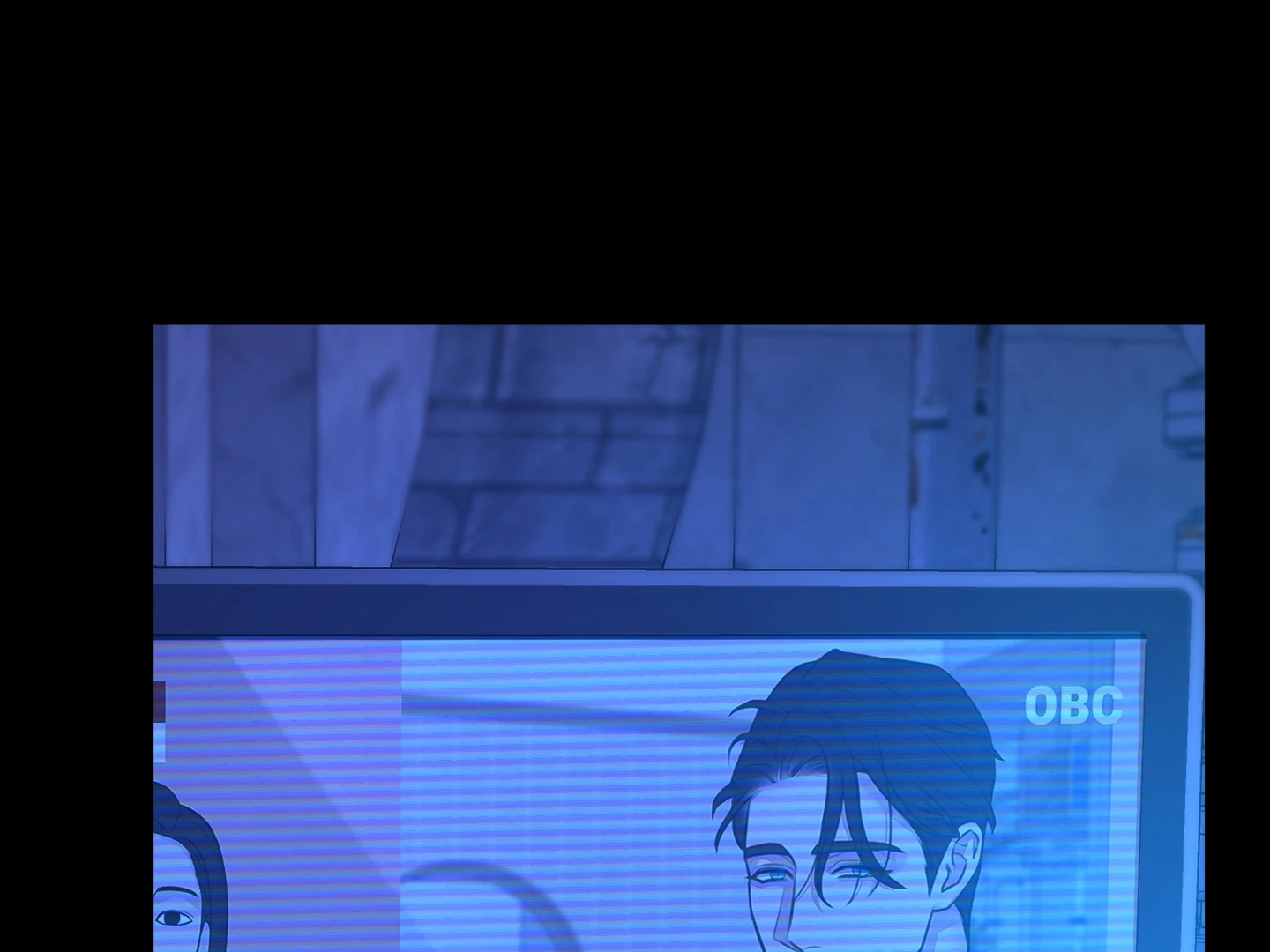 Love Peace Crazy - Chapter 2 Page 84