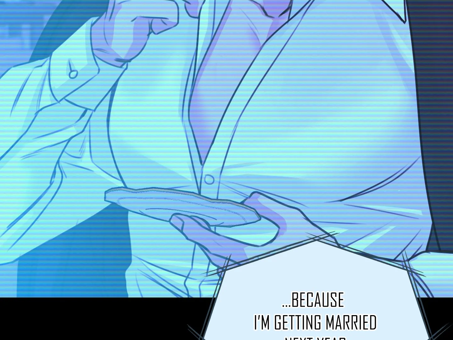 Love Peace Crazy - Chapter 2 Page 88