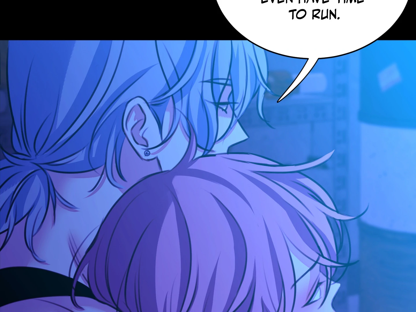 Love Peace Crazy - Chapter 2 Page 90