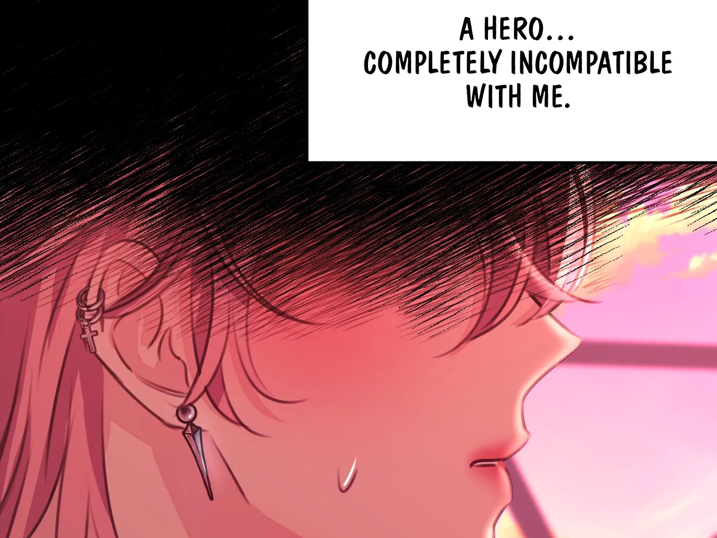 Love Peace Crazy - Chapter 2 Page 96