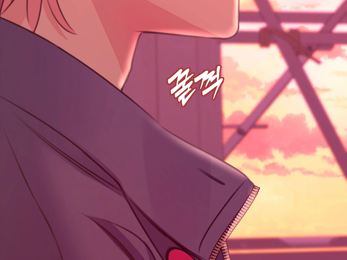 Love Peace Crazy - Chapter 2 Page 97