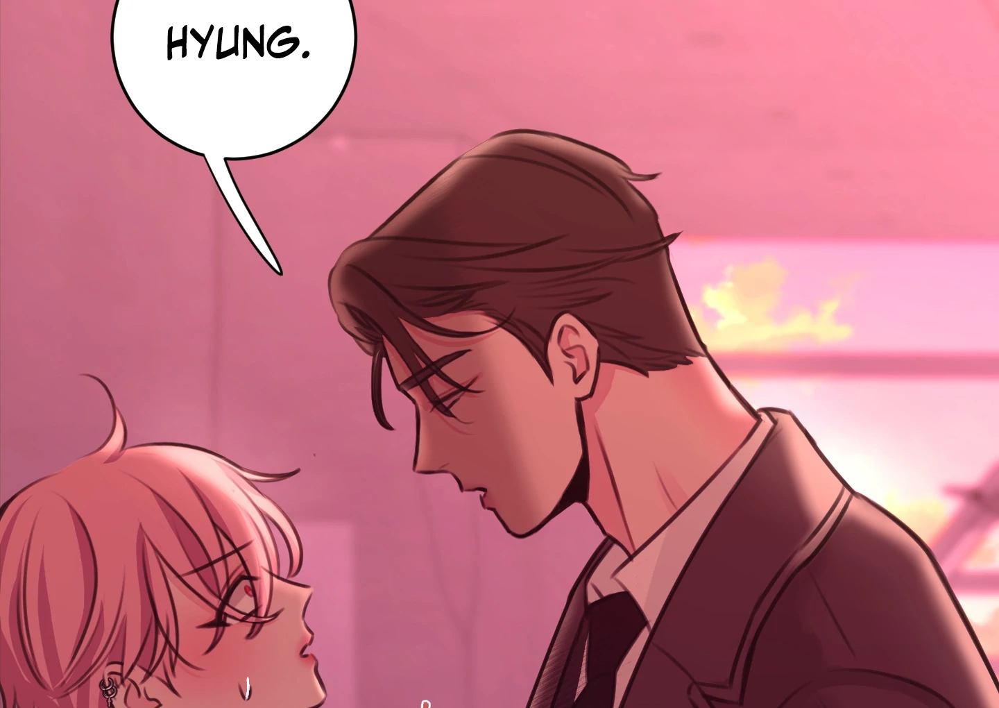 Love Peace Crazy - Chapter 2 Page 99