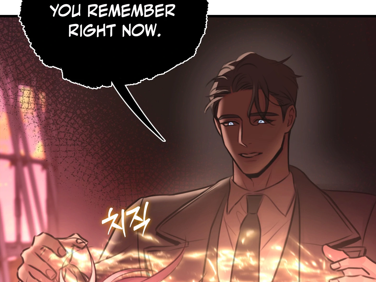 Love Peace Crazy - Chapter 2 Page 109