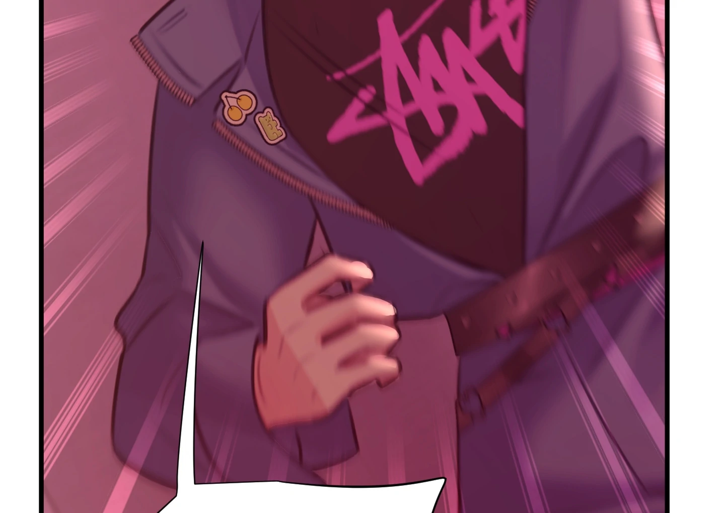 Love Peace Crazy - Chapter 2 Page 114