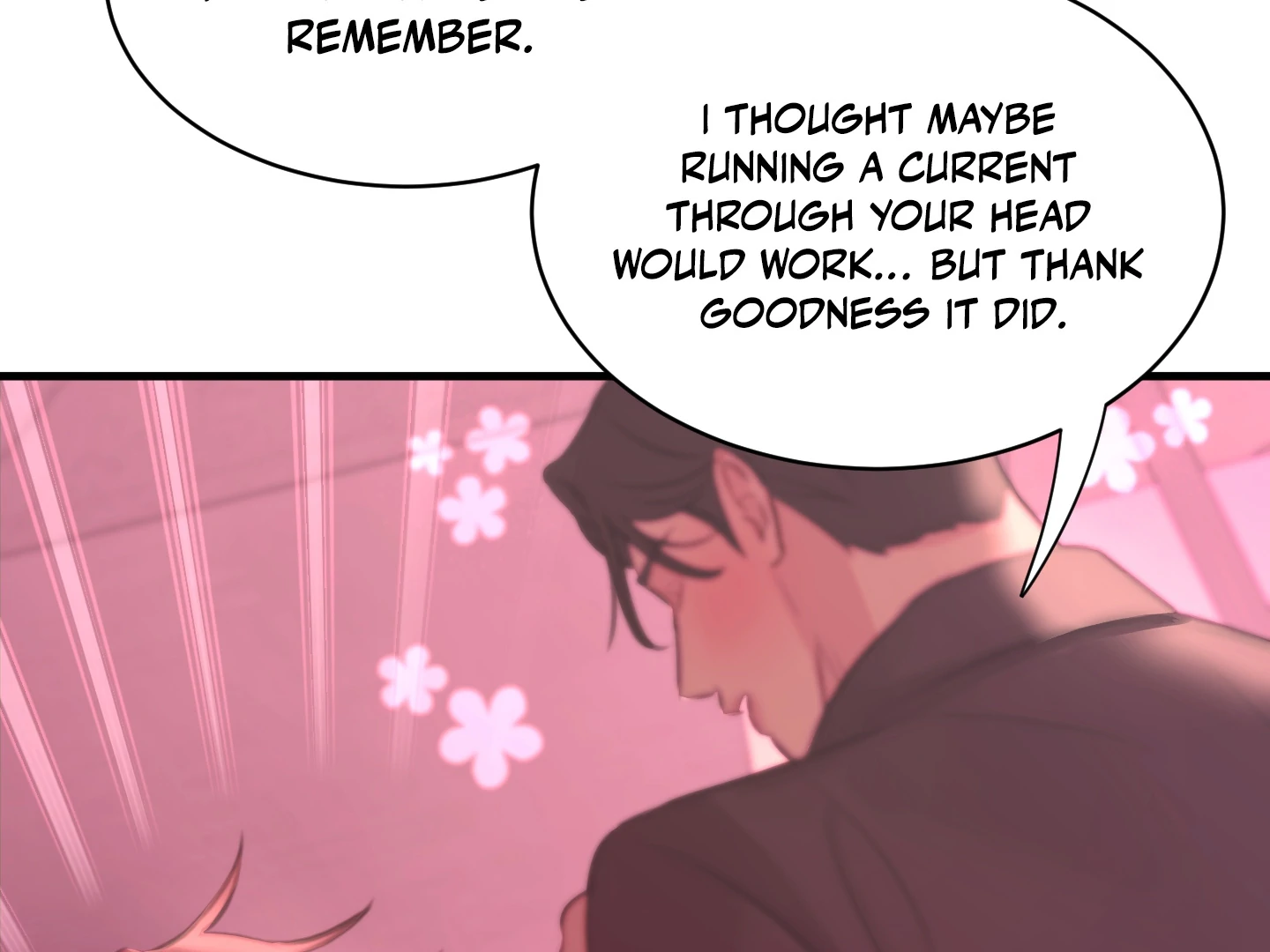 Love Peace Crazy - Chapter 2 Page 119