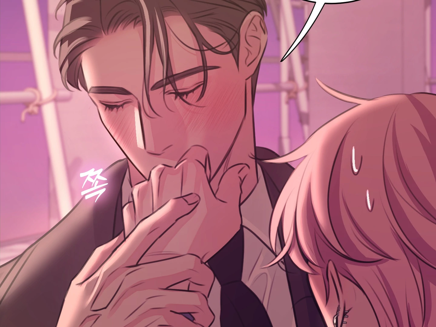 Love Peace Crazy - Chapter 2 Page 132