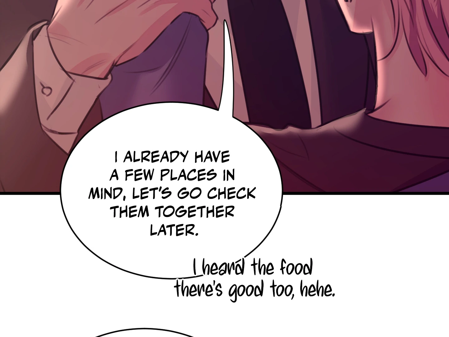 Love Peace Crazy - Chapter 2 Page 133