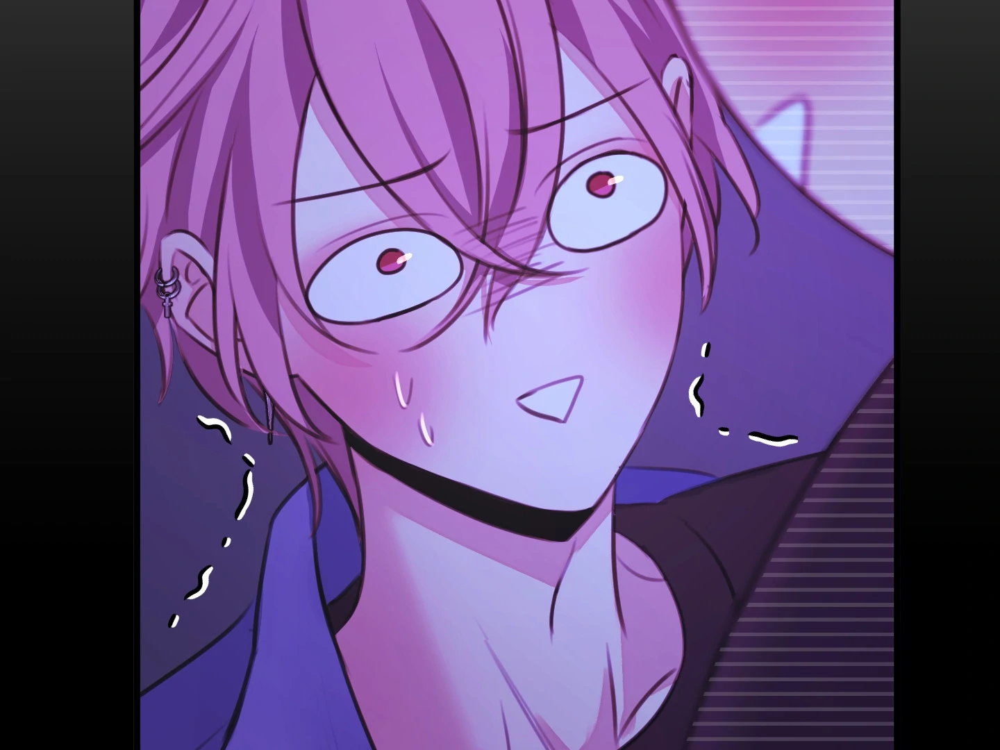 Love Peace Crazy - Chapter 2 Page 146