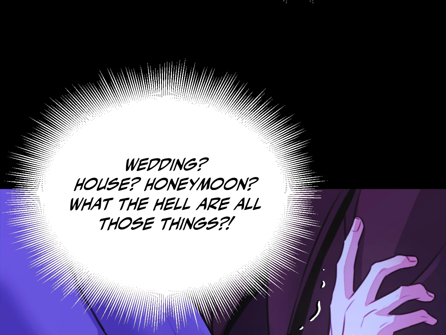Love Peace Crazy - Chapter 2 Page 148