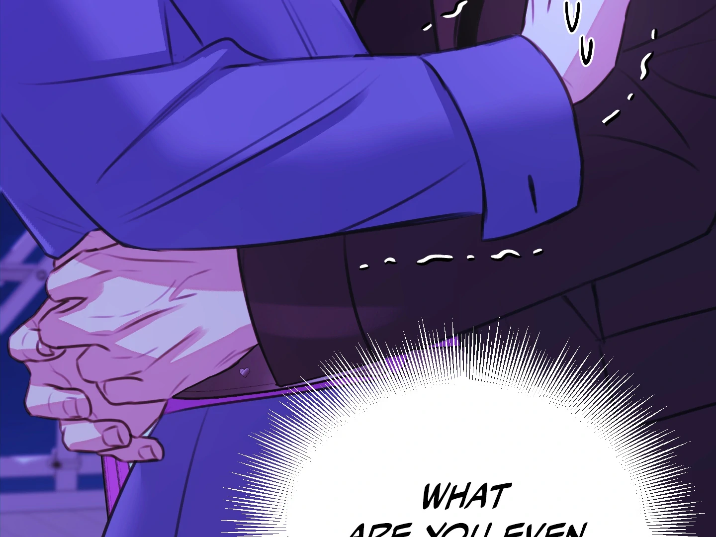 Love Peace Crazy - Chapter 2 Page 149