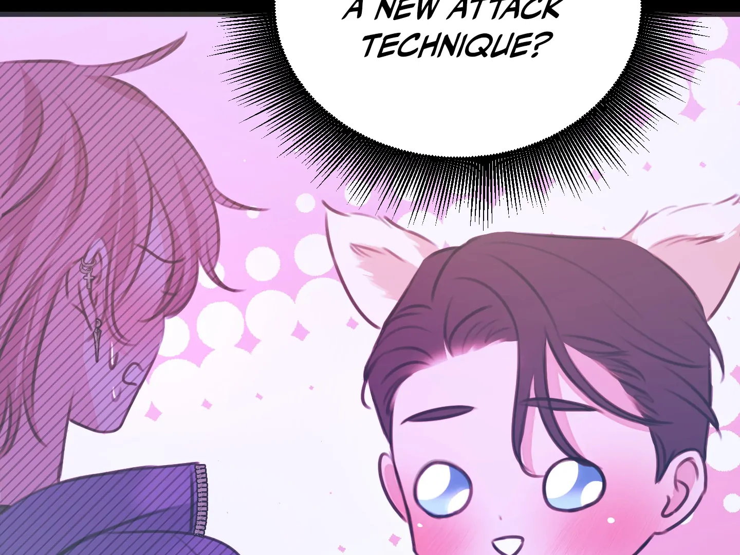 Love Peace Crazy - Chapter 2 Page 153