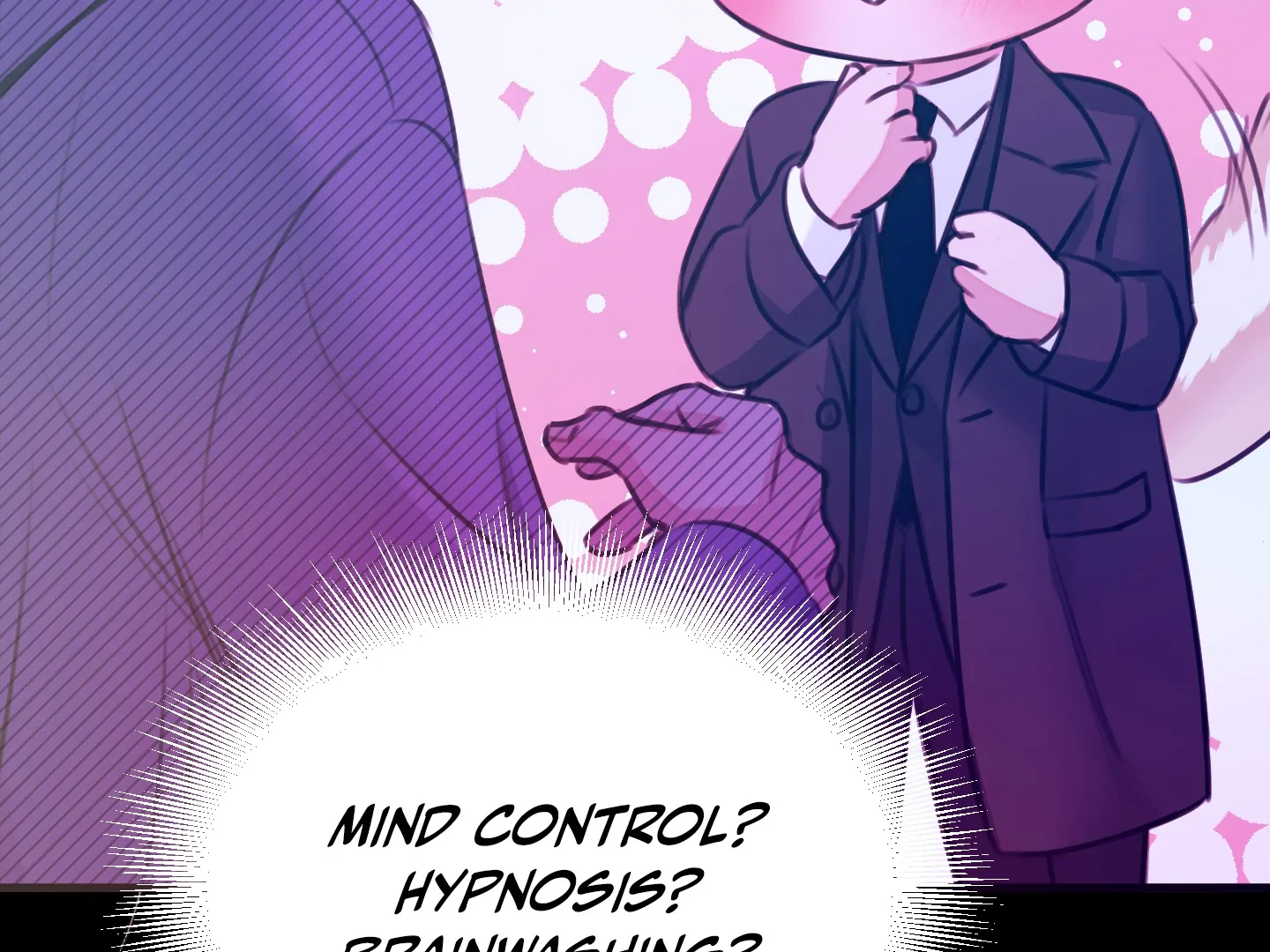 Love Peace Crazy - Chapter 2 Page 154