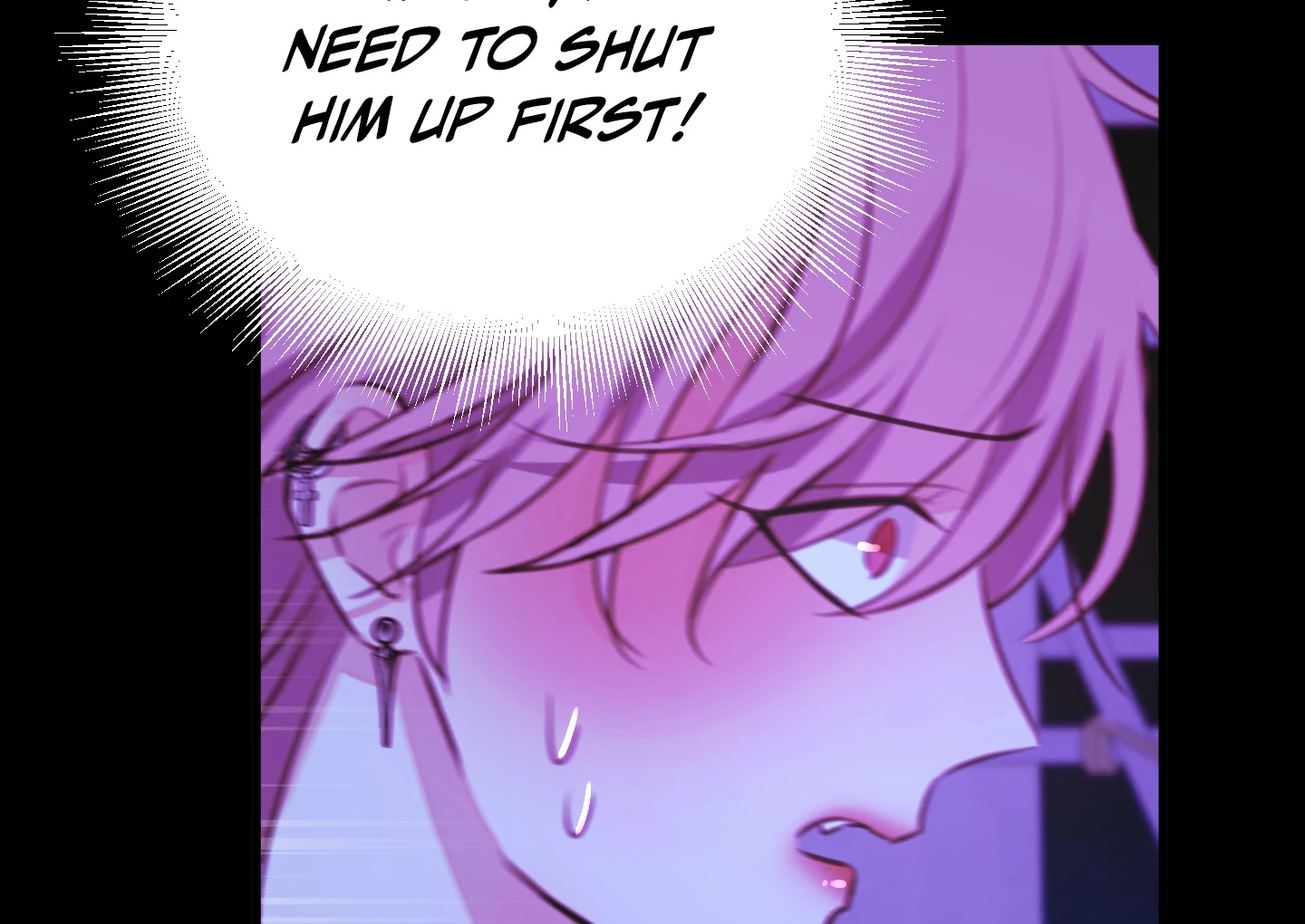 Love Peace Crazy - Chapter 2 Page 156