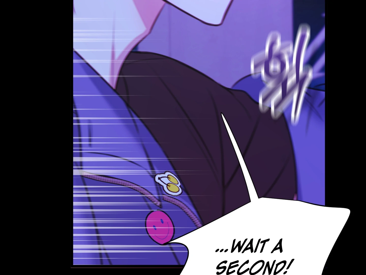 Love Peace Crazy - Chapter 2 Page 157