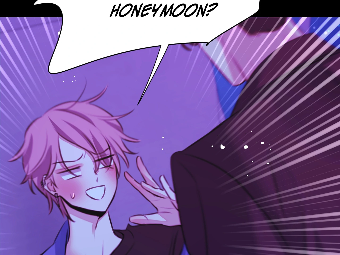 Love Peace Crazy - Chapter 2 Page 159