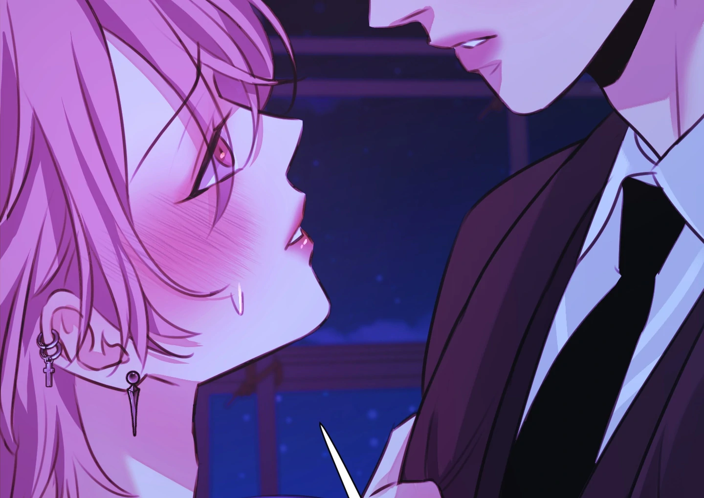 Love Peace Crazy - Chapter 2 Page 169