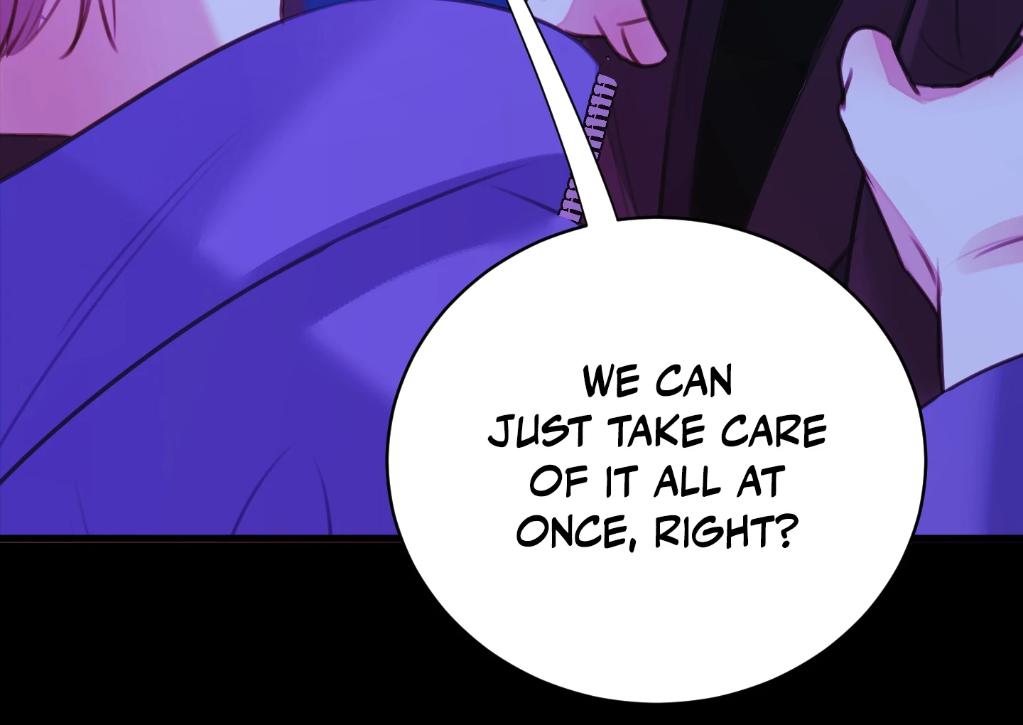 Love Peace Crazy - Chapter 2 Page 170