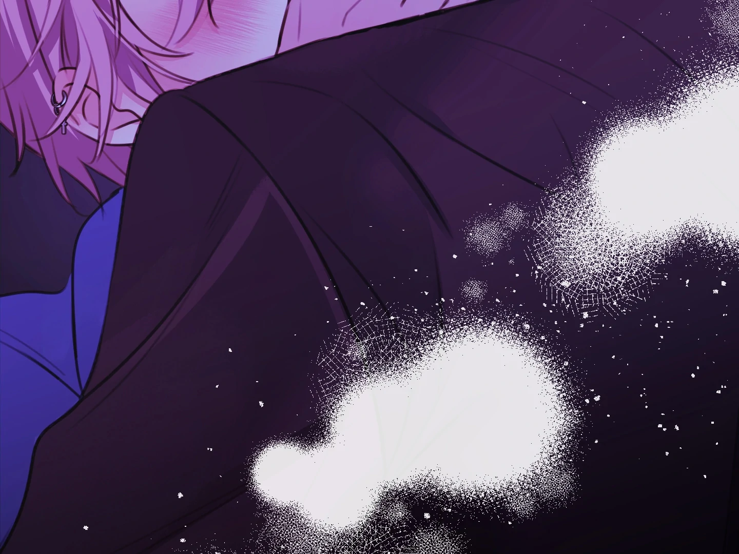 Love Peace Crazy - Chapter 2 Page 173