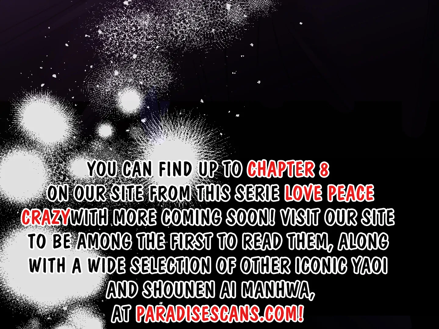 Love Peace Crazy - Chapter 2 Page 174