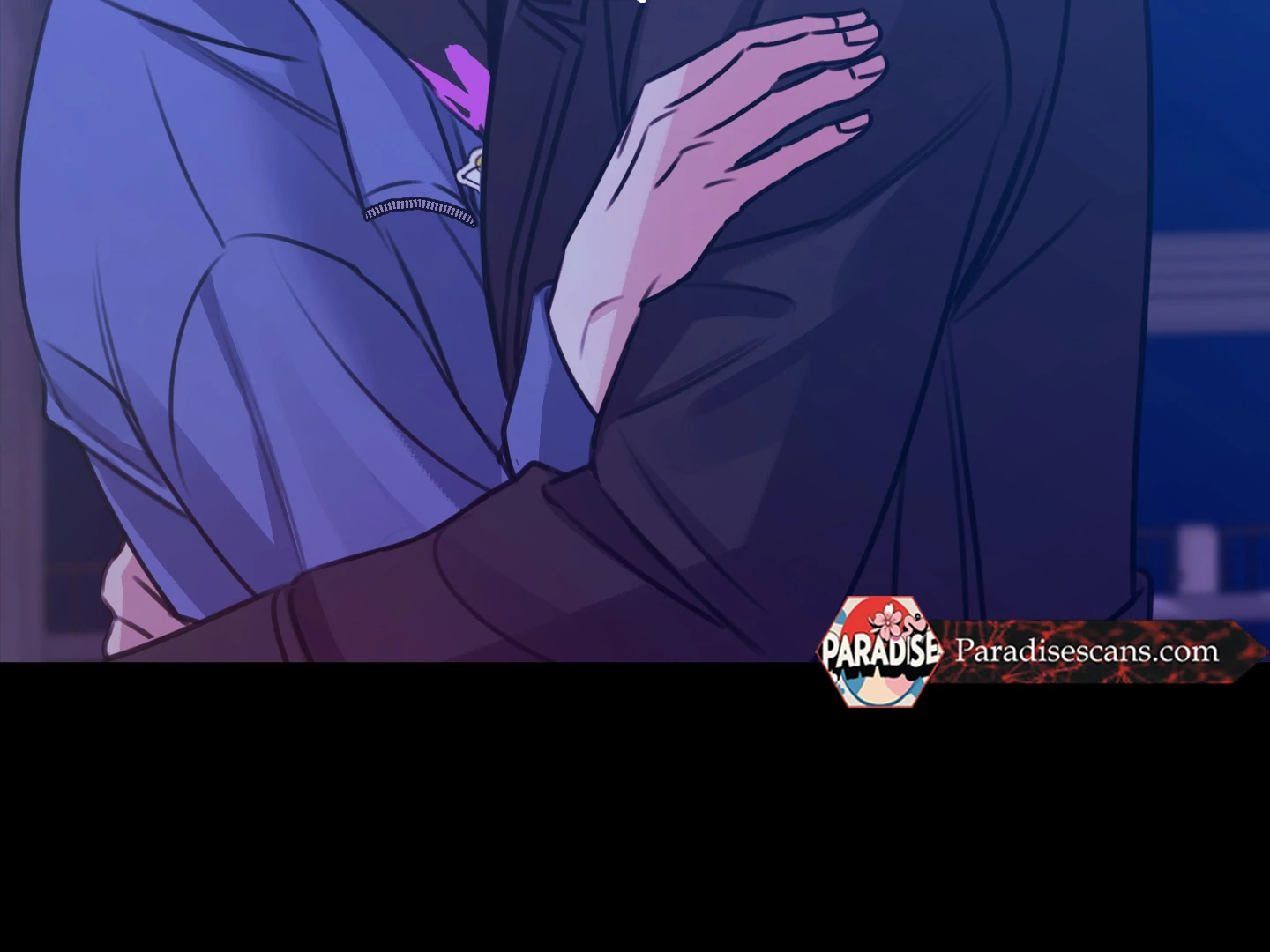 Love Peace Crazy - Chapter 3 Page 7