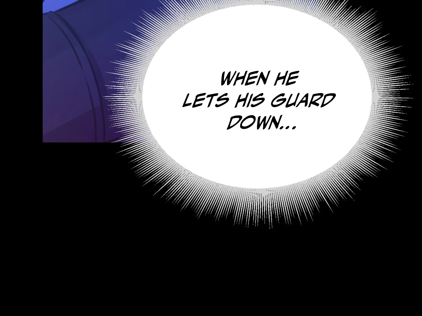 Love Peace Crazy - Chapter 3 Page 12