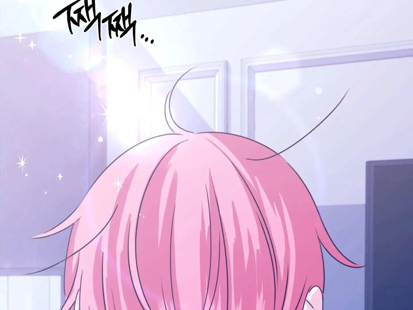 Love Peace Crazy - Chapter 7 Page 13