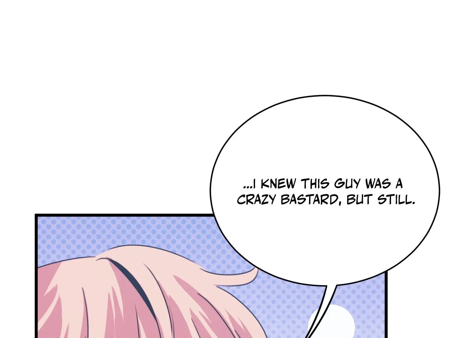 Love Peace Crazy - Chapter 7 Page 29