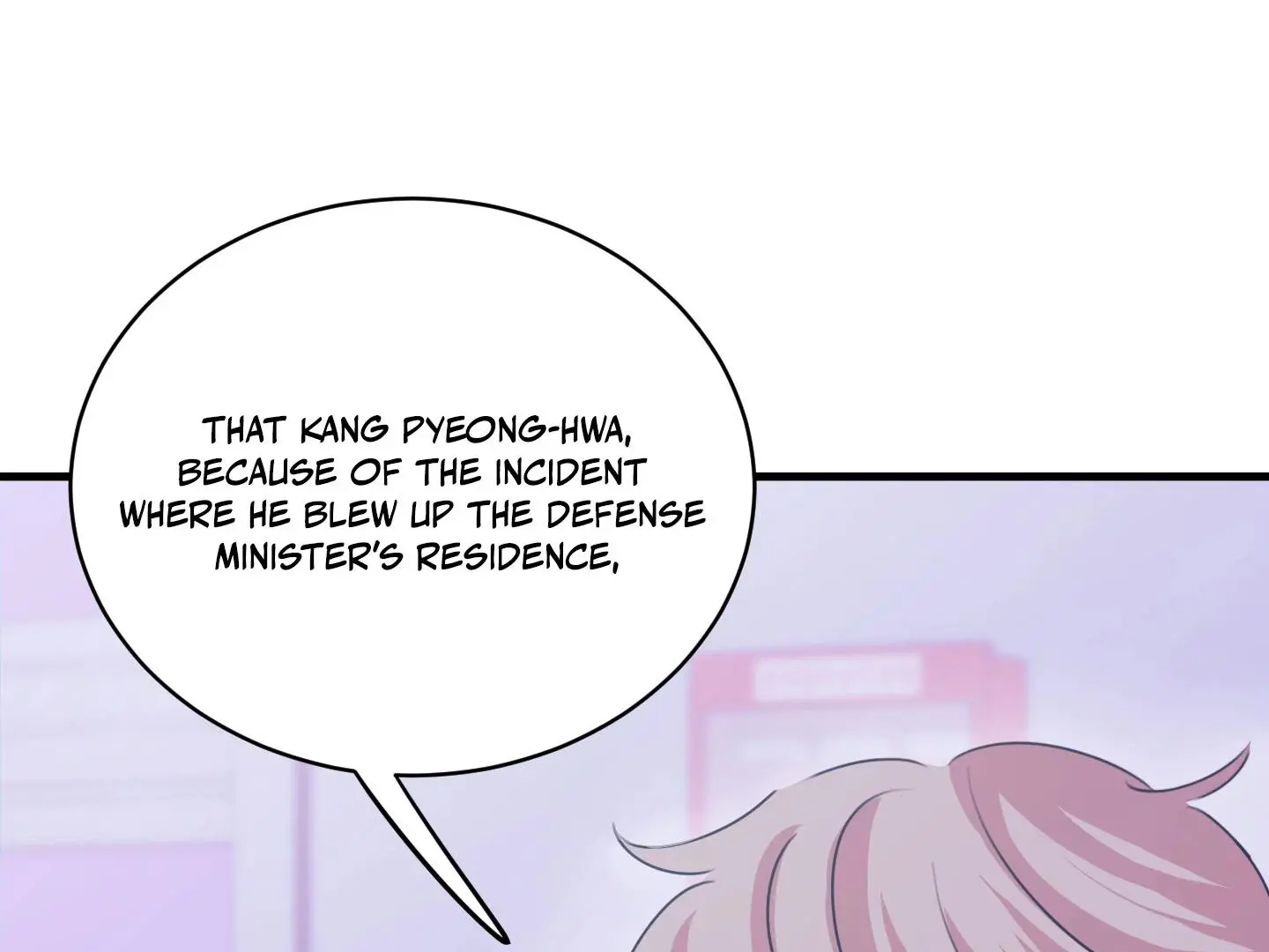 Love Peace Crazy - Chapter 7 Page 32