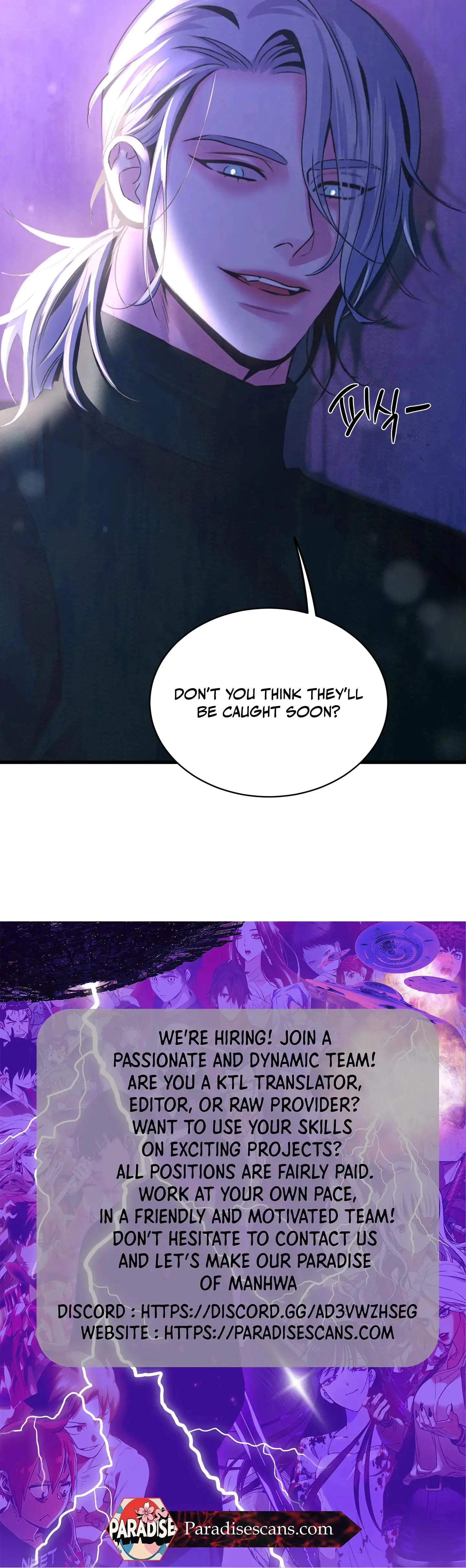 Love Peace Crazy - Chapter 7 Page 46