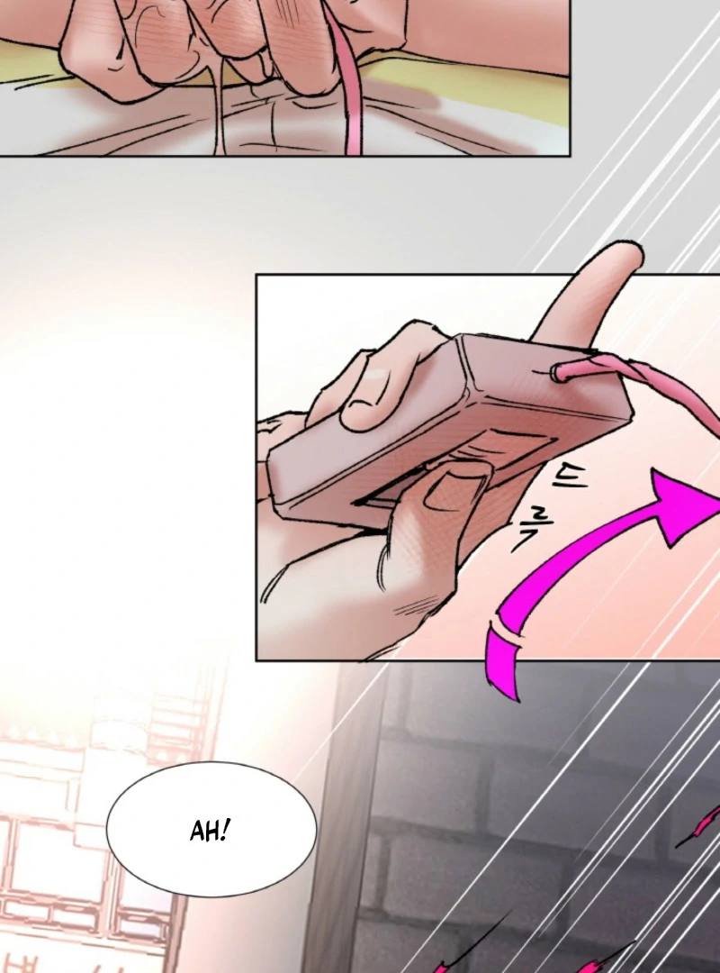 Hot Bar Nana - Chapter 5 Page 6