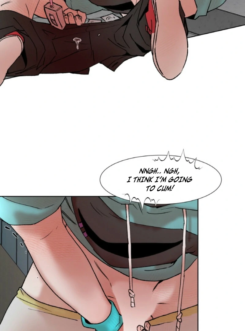 Hot Bar Nana - Chapter 5 Page 10