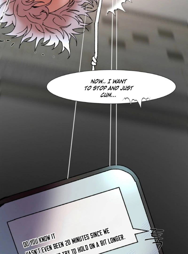 Hot Bar Nana - Chapter 5 Page 15