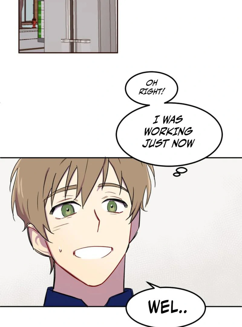 Suspicious Part-Time Job - Chapter 1 Page 10