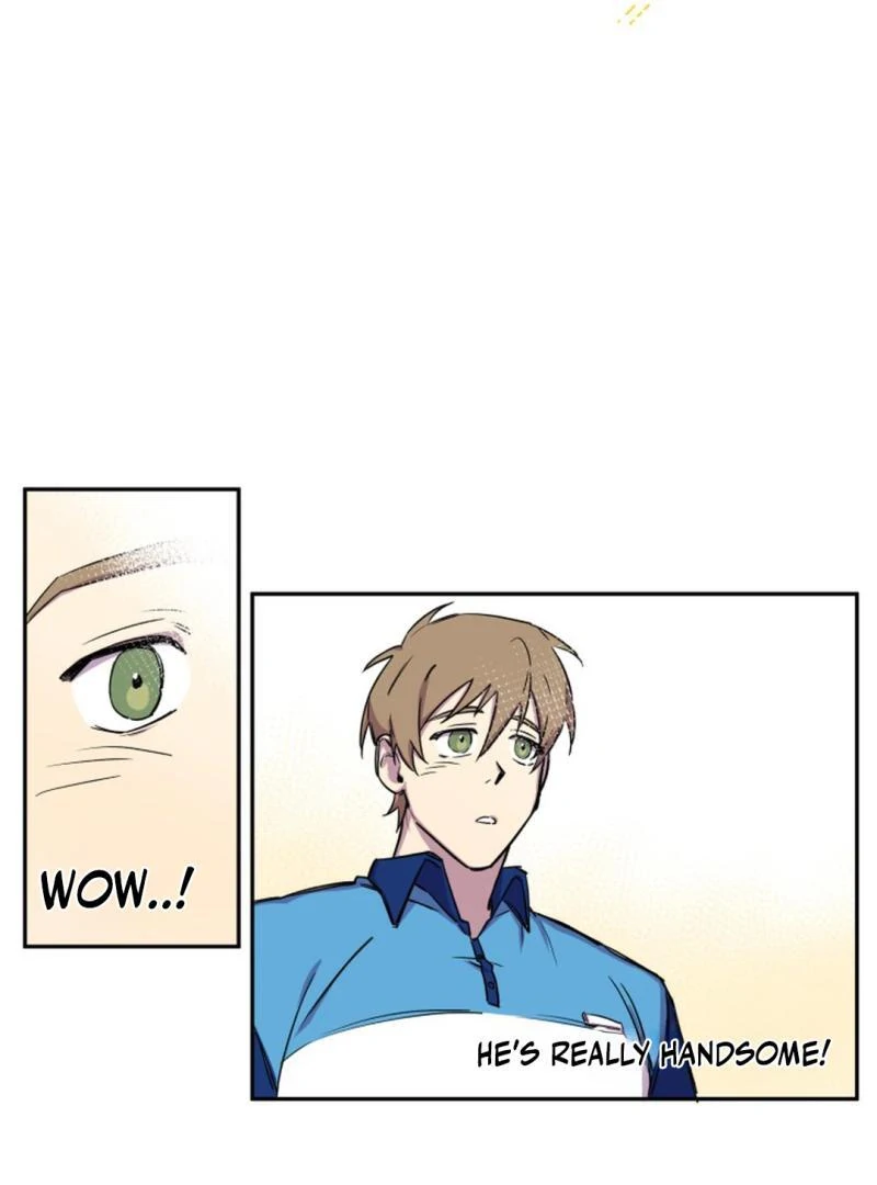Suspicious Part-Time Job - Chapter 1 Page 13