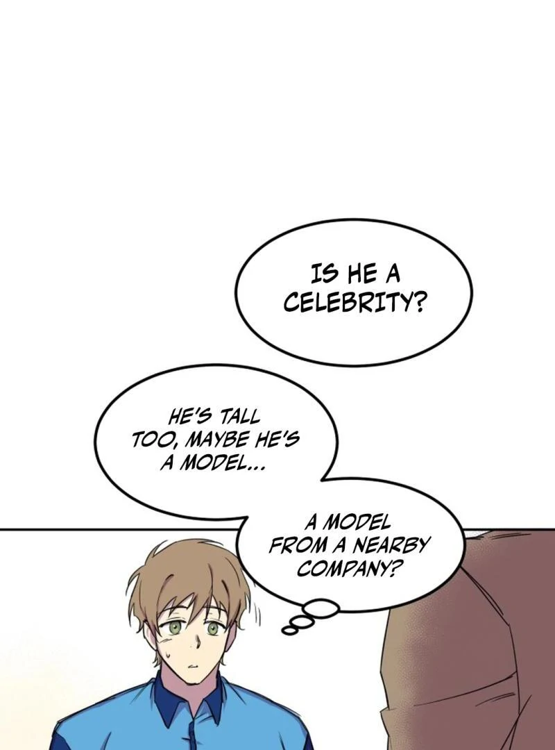 Suspicious Part-Time Job - Chapter 1 Page 14