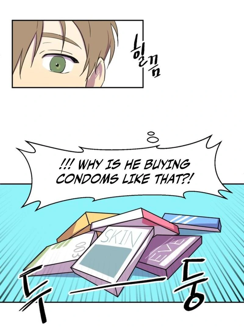 Suspicious Part-Time Job - Chapter 1 Page 16