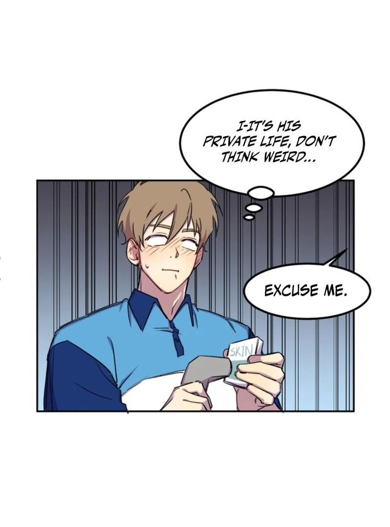 Suspicious Part-Time Job - Chapter 1 Page 17