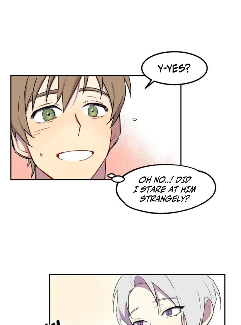 Suspicious Part-Time Job - Chapter 1 Page 18